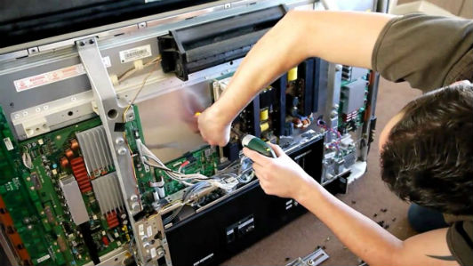 Ремонт LCD телевизоров в Хотьково | Вызов телемастера на дом Ремонт LCD телевизоров в Хотьково | Вызов телемастера на дом